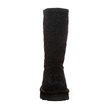 BEARPAW® Snuggle Murphy Faux Fur Boot