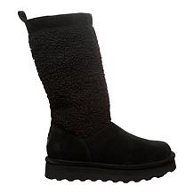 BEARPAW® Snuggle Murphy Faux Fur Boot