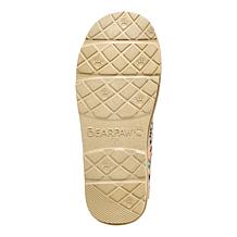 Bearpaw Tabitha Calico Textile Clog