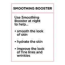 Beauty Bio 1oz. Smoothing Booster Serum