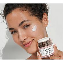 BeautyBio 2-pack ZenBubble Gel Moisturizer