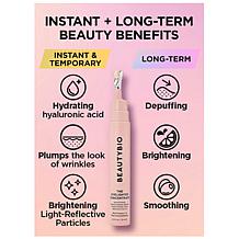 BeautyBio .5 oz. The Eyelighter Concentrate Eye Serum