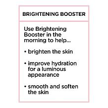 BeautyBio AM & PM Booster Set with Bag
