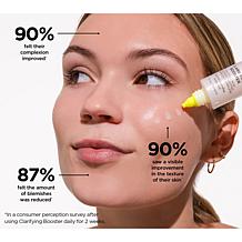 BeautyBio Clarifying Booster Serum