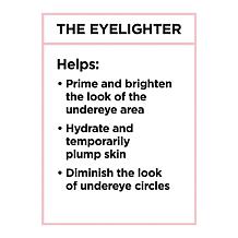 BeautyBio Eyelighter Concentrate & Bright Eyes Gels