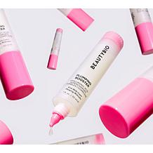 BeautyBio Plumping Booster Serum & ZenBubble Gel Cream