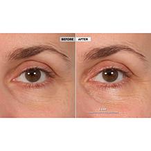 BeautyBio Prime & Brighten Set w/The Daily, Eyelighter & Pink Headband