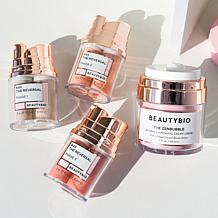 BeautyBio R45 The Reversal & ZenBubble Gel Cream Set