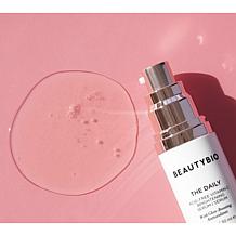 BeautyBio The Daily Vitamin C Serum & The Ultimate Cream Auto-Ship®
