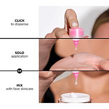 BeautyBio The Plumping Booster Serum