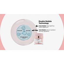 BeautyBio Zen Bubble Gel Cream Home & Away Set