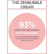 BeautyBio Zen Bubble Gel Cream Home & Away Set
