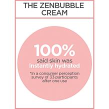 BeautyBio Zen Bubble Gel Cream Home & Away Set