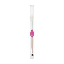 Beautyblender Shady Lady Eyeshadow Brush and Cooling Roller