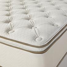 Beautyrest 13.5" Chadfield Pillow-Top Twin Mattress Set