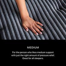 Beautyrest Black® Medium Support Mattress with Cooling - Cali King