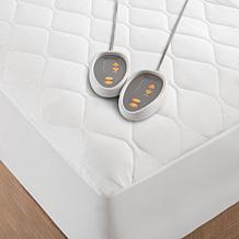 Beautyrest Heated Mattress Pad - California King