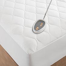 Beautyrest Heated Mattress Pad - Twin