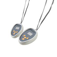 Beautyrest Heated Plush Knitted Microlight Blanket-Twin