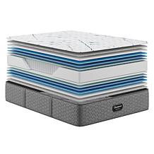 Beautyrest Hospitality 2-Sided 14" Mattress - Full