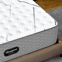 Beautyrest Hospitality 2-Sided 14" Mattress Set - Twin XL
