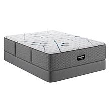 Beautyrest Hospitality 2-Sided 14" Mattress Set - Twin XL