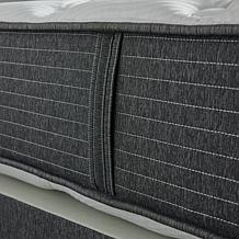 Beautyrest Hotel Collection Westbury 2.0 2-Sided Cal King Mattress Set