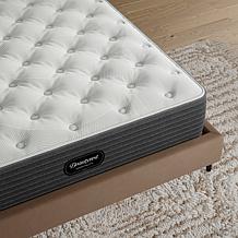Beautyrest Hotel Collection Westbury 2.0 2-Sided Cal King Mattress Set