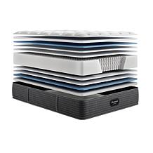 Beautyrest Hotel Collection Westbury 2.0 Two-Sided Full Mattress Set