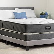 Beautyrest Hotel Collection Westbury 2.0 Two-Sided King Mattress Set