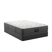 Beautyrest Hotel Collection Westbury 2.0 Two-Sided Twin Mattress Set