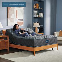 Beautyrest® Mattress with 875-Density Pocketed Coil® Technology-Twin