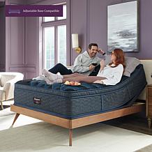 Beautyrest World Class Level Four Hybrid Mattress - King