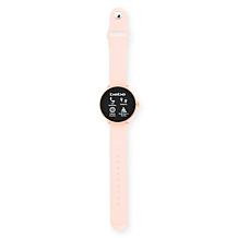 Bebe Adult Female Smart Watch - Rose Gold
