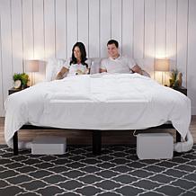 BedJet Twin XL 100% Cotton Cloud Sheet