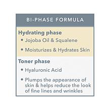 Beekman 1802 2-pack Milk Shake Hydrating & Toner Mist