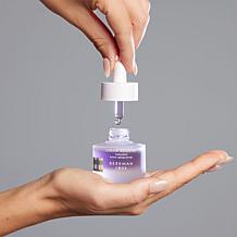 Beekman 1802 3-piece Assorted Boosters Skin Care Serum Set