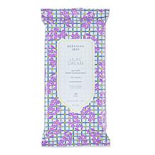 Beekman 1802 4-Piece Goat Milk Lilac Dreams Face Wipes Set Auto-Ship®