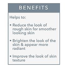 Beekman 1802 8 oz. Goat Milk Sunshine PHA Body Scrub Exfoliator