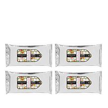 Beekman 1802 Apricot & Honey 4-pack Face Wipes Auto-Ship®