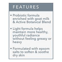 Beekman 1802 Bloom Cream Tube 2-pack