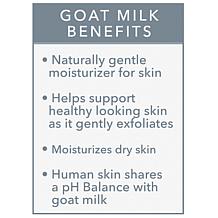 Beekman 1802 Bloom Cream Tube 2-pack