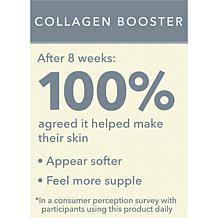 Beekman 1802 Collagen Booster Electric Daisy Peptide Firming Serum AS