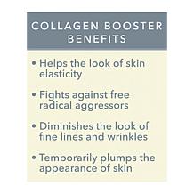 Beekman 1802 Collagen Booster Electric Daisy Peptide Firming Serum