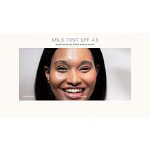 Beekman 1802 Deep Milk Tint Broad Spectrum Tinted Primer