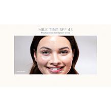 Beekman 1802 Deep Milk Tint Broad Spectrum Tinted Primer