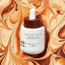 Beekman 1802 Deepest Milk Tint SPF 43 Broad Spectrum Tinted Primer