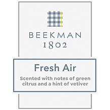 Beekman 1802 Fresh Air Goat Milk Hand Cream Duo