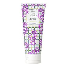 Beekman 1802 Goat Milk 3.4 oz. Lilac Dream Hand Cream