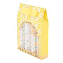 Beekman 1802 Goat Milk 4-piece Assorted Lip Balm Set